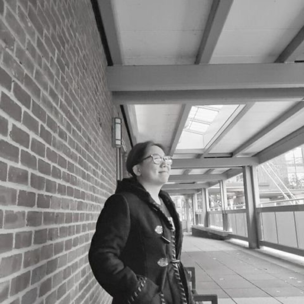 Meet your Posher, Lea anna